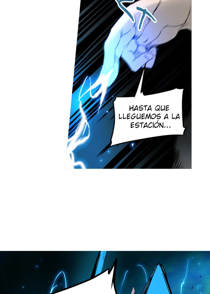 El irregular capítulo 278, página 21