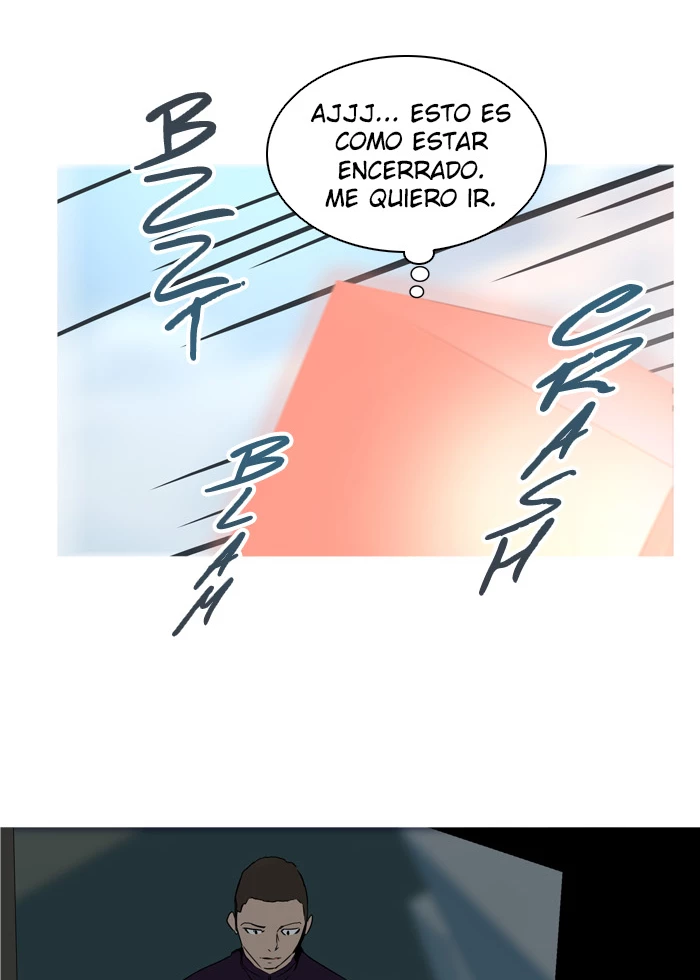 El irregular capítulo 278, página 23