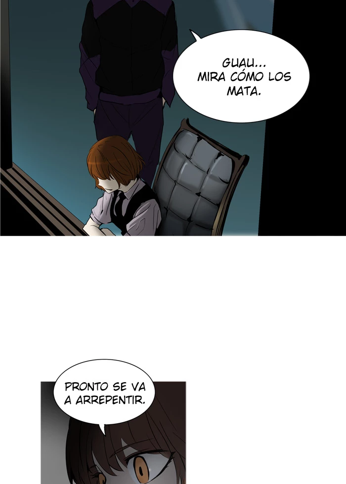 El irregular capítulo 278, página 24