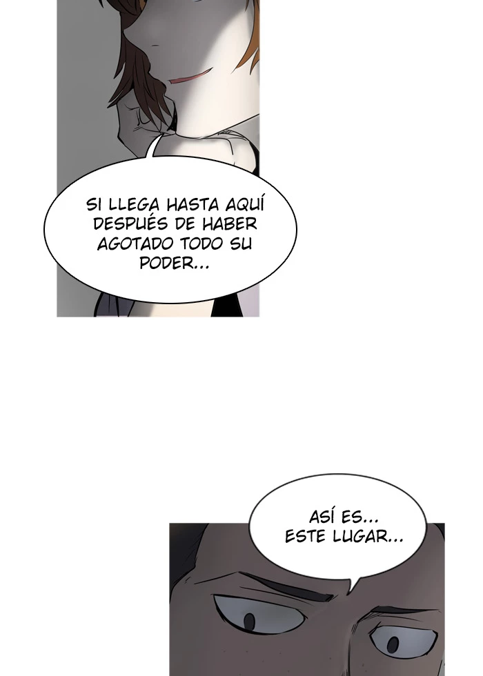 El irregular capítulo 278, página 25