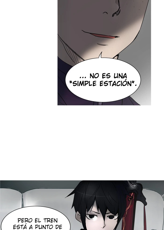 El irregular capítulo 278, página 26