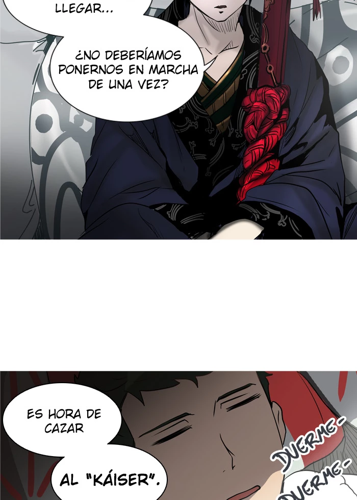 El irregular capítulo 278, página 27