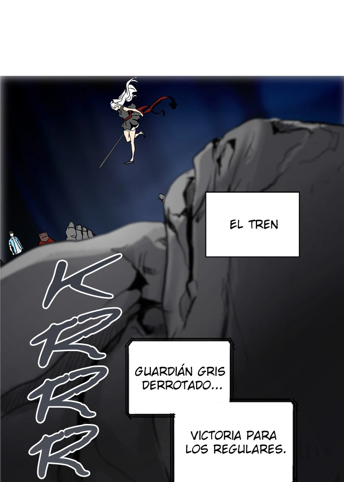 El irregular capítulo 278, página 35