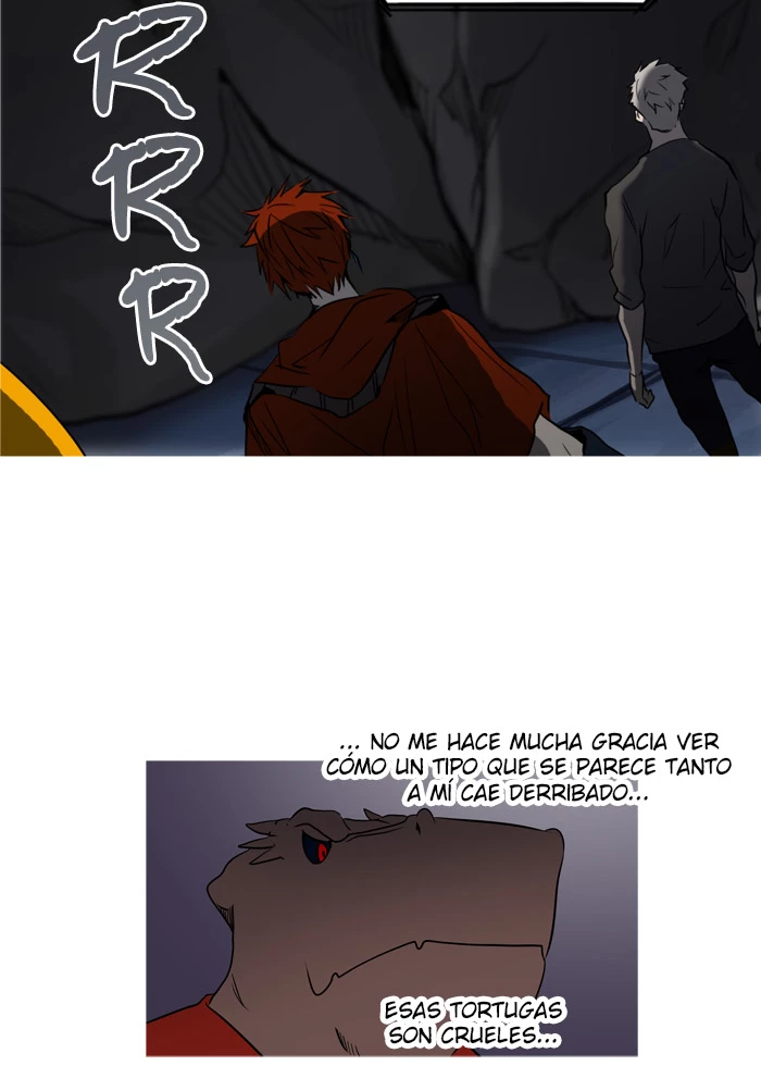 El irregular capítulo 278, página 36