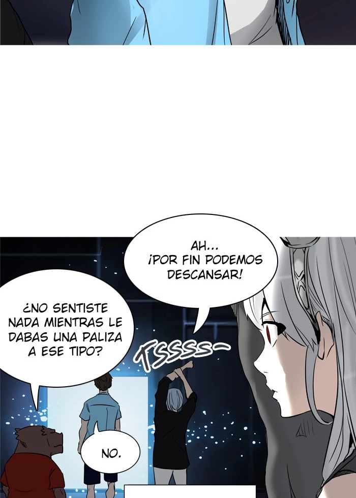 El irregular capítulo 278, página 38