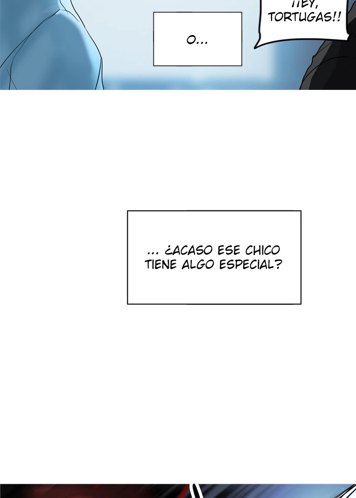 El irregular capítulo 278, página 40