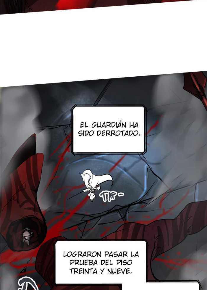 El irregular capítulo 278, página 42