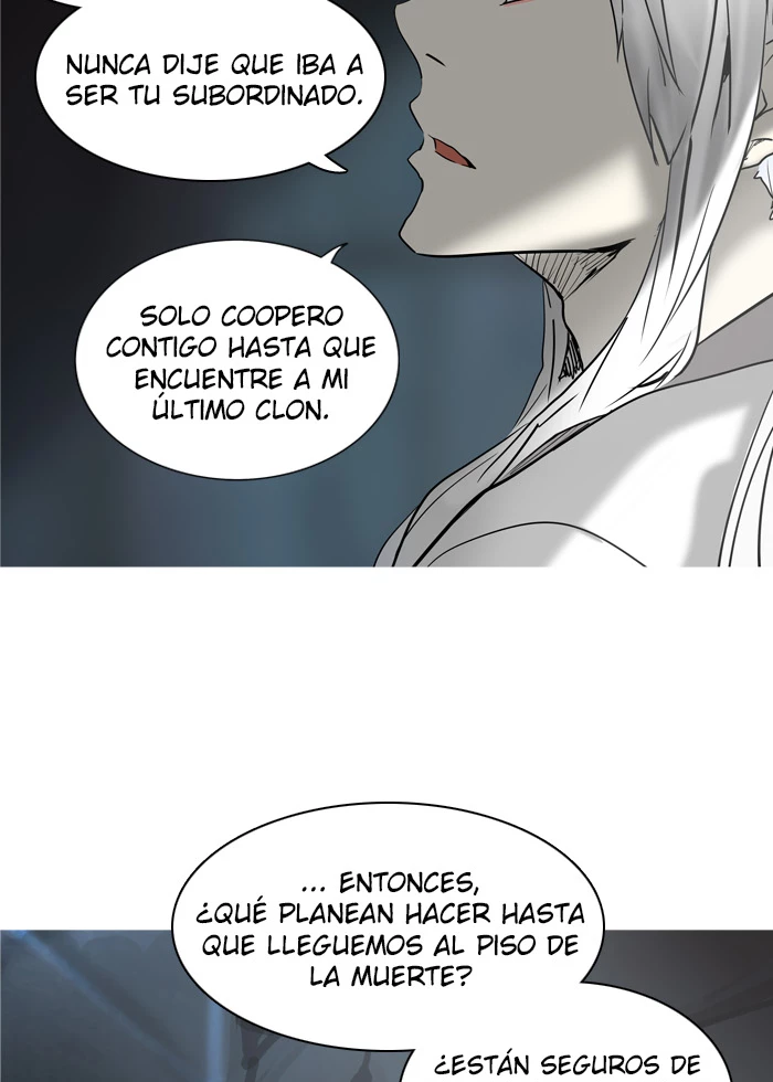 El irregular capítulo 278, página 45