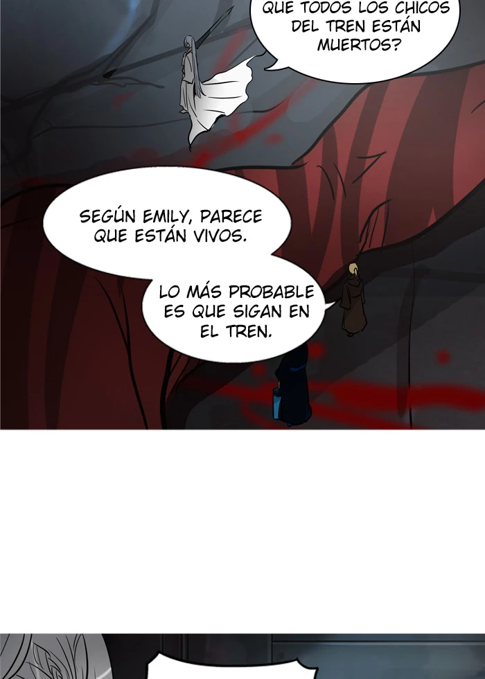 El irregular capítulo 278, página 46