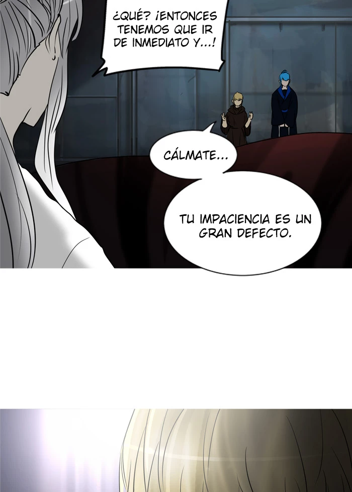 El irregular capítulo 278, página 47