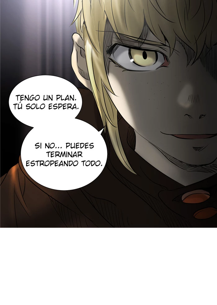 El irregular capítulo 278, página 48