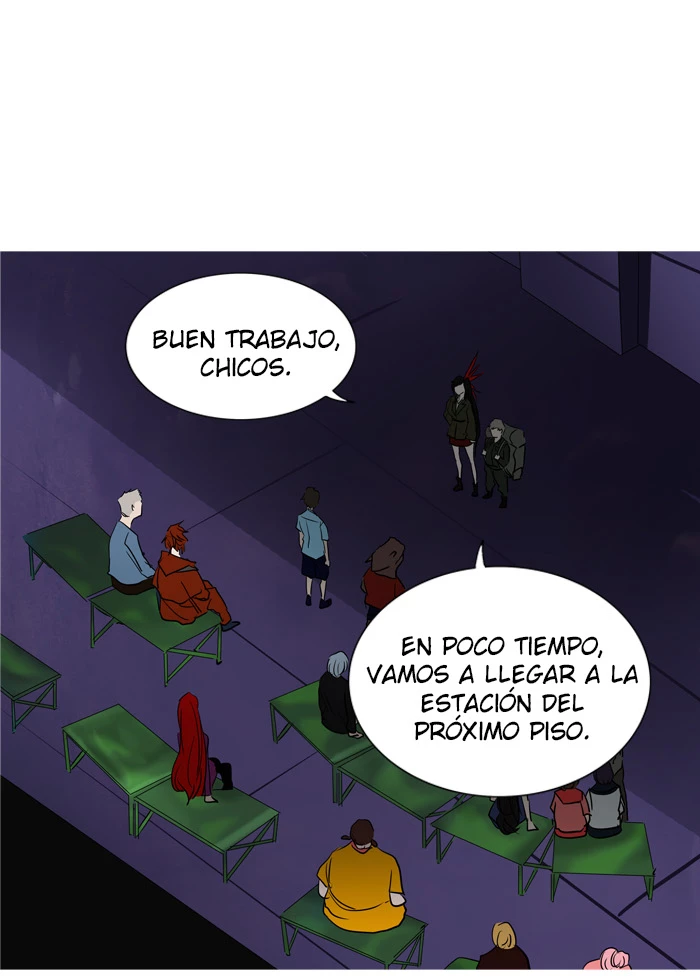El irregular capítulo 278, página 49
