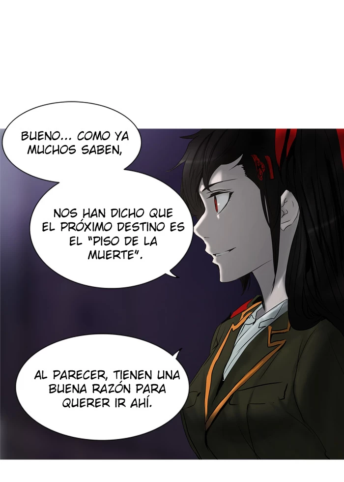 El irregular capítulo 278, página 50
