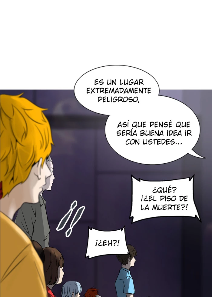 El irregular capítulo 278, página 51