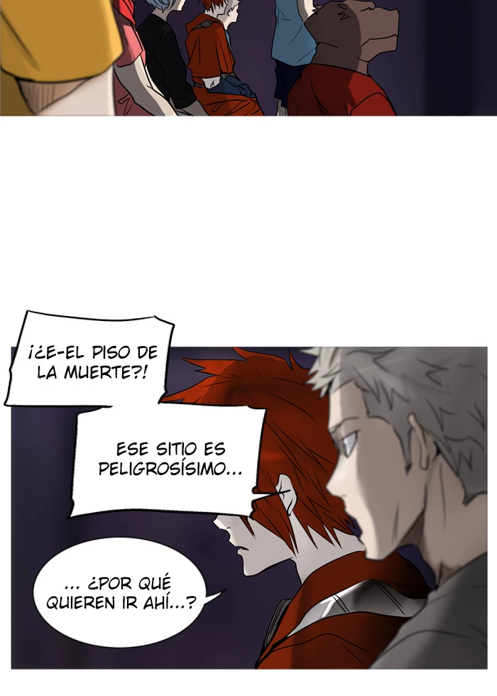 El irregular capítulo 278, página 52
