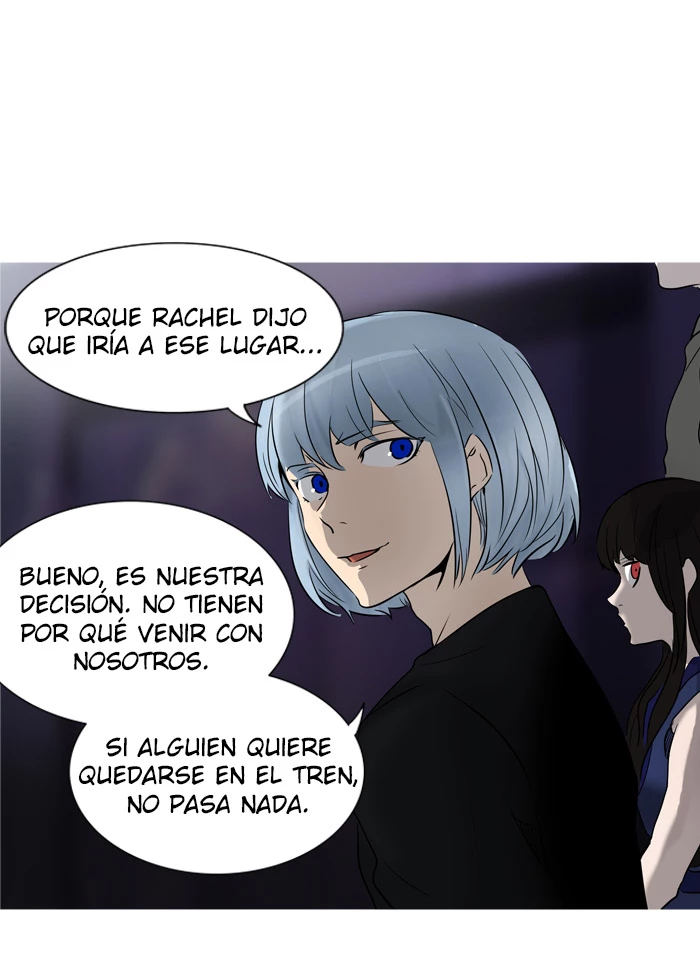El irregular capítulo 278, página 53