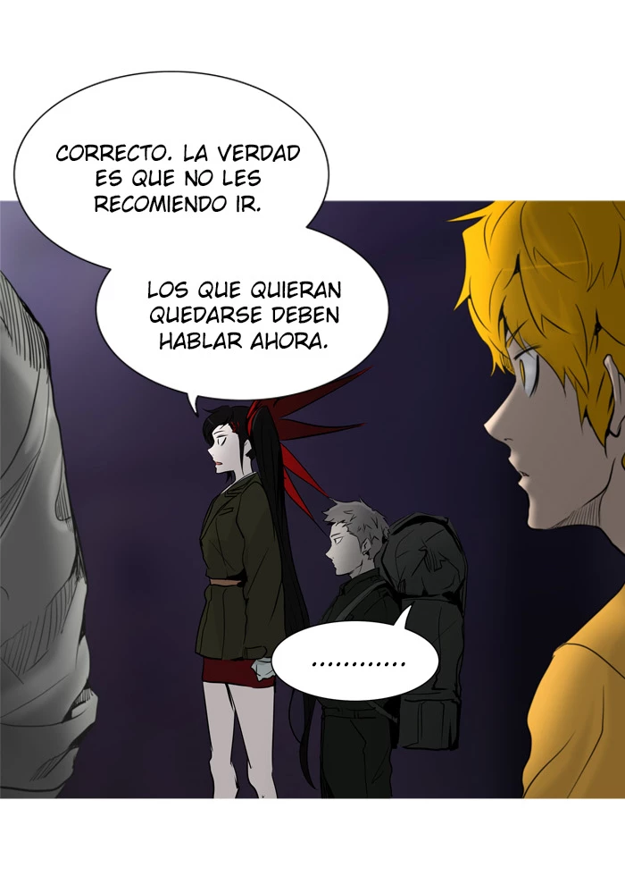 El irregular capítulo 278, página 54