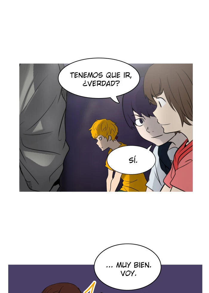 El irregular capítulo 278, página 55