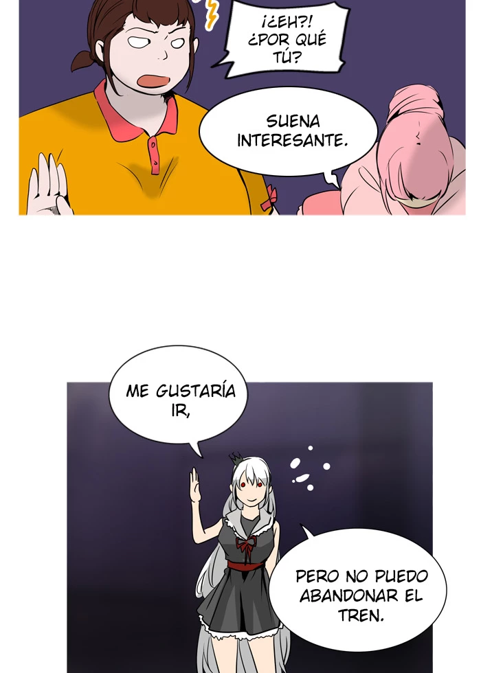 El irregular capítulo 278, página 56