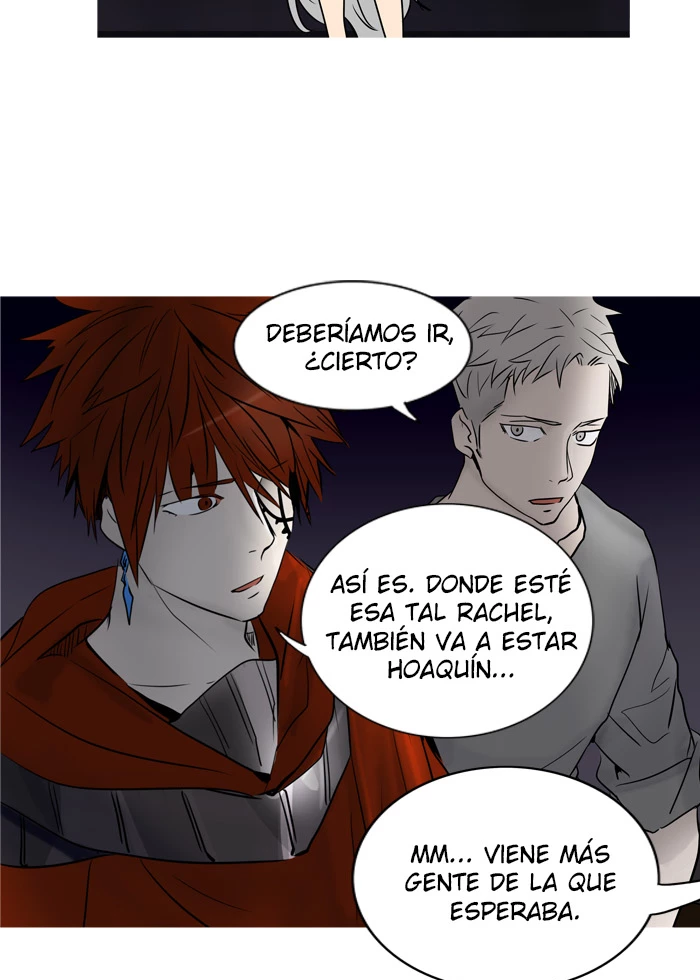 El irregular capítulo 278, página 57