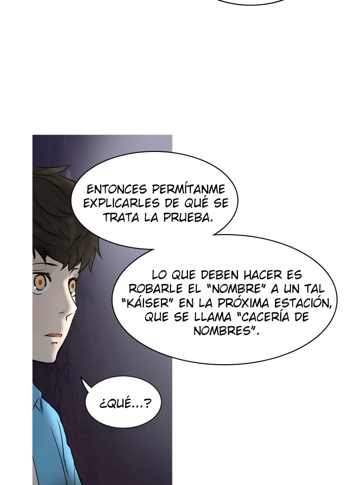 El irregular capítulo 278, página 58