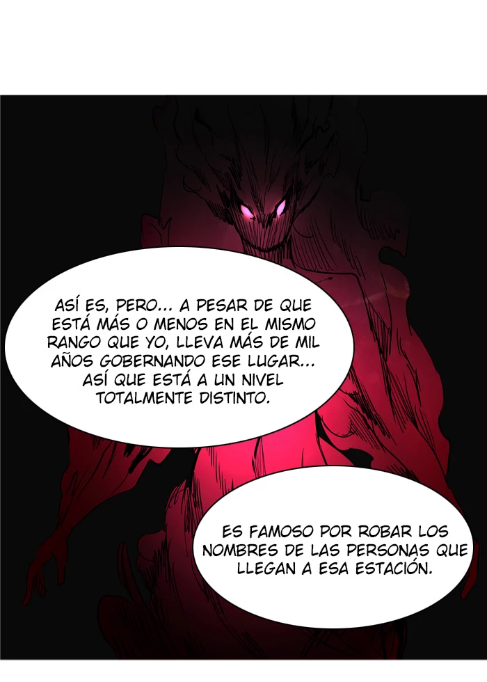 El irregular capítulo 278, página 61