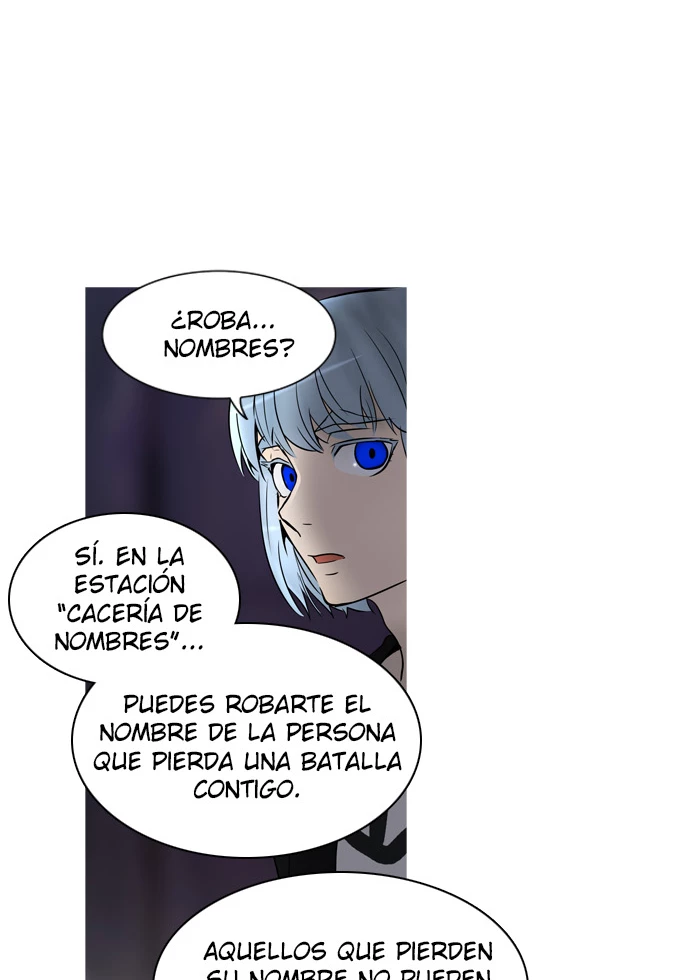 El irregular capítulo 278, página 62