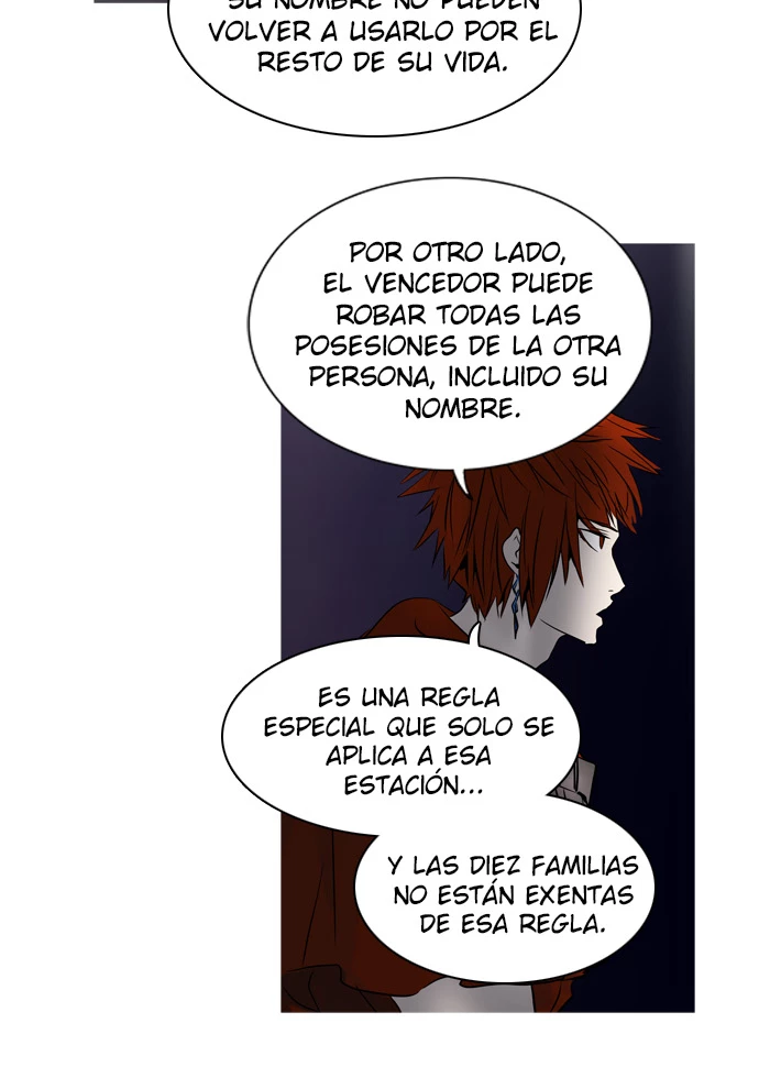 El irregular capítulo 278, página 63