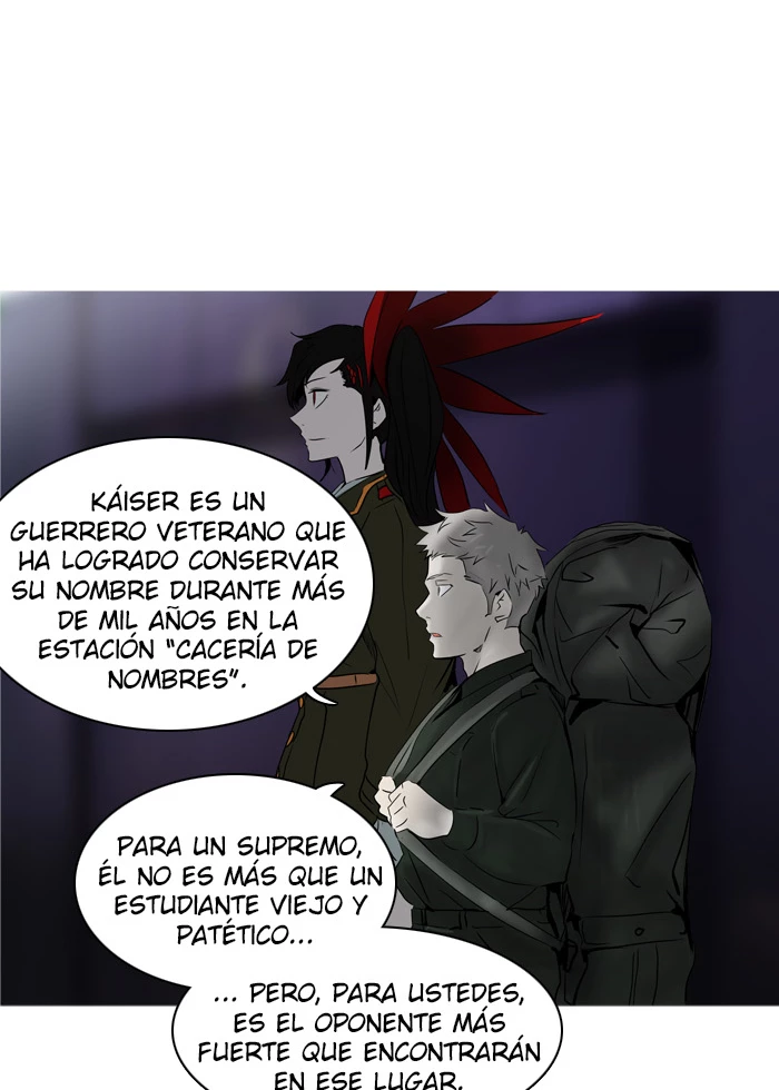 El irregular capítulo 278, página 64
