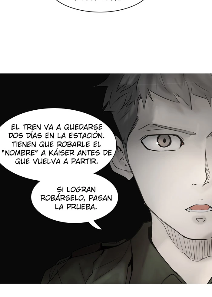 El irregular capítulo 278, página 65