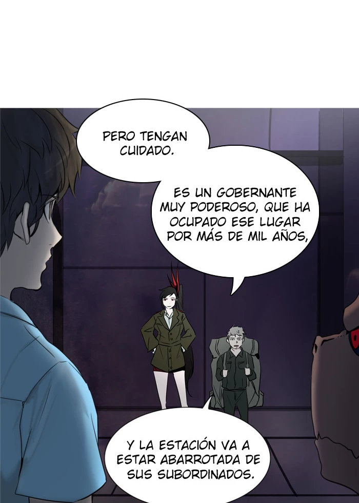 El irregular capítulo 278, página 66