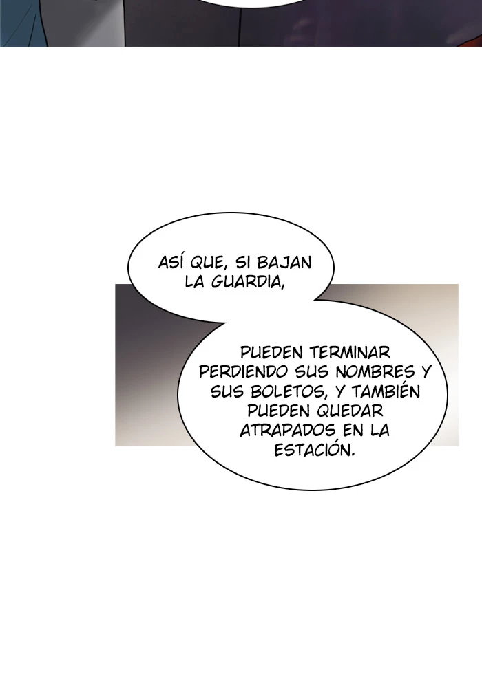 El irregular capítulo 278, página 67