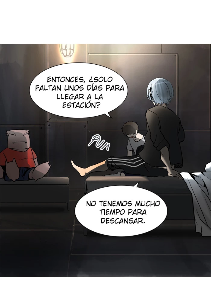El irregular capítulo 278, página 68