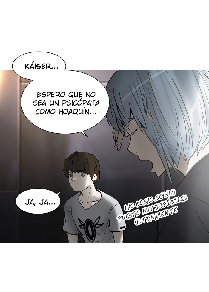 El irregular capítulo 278, página 69