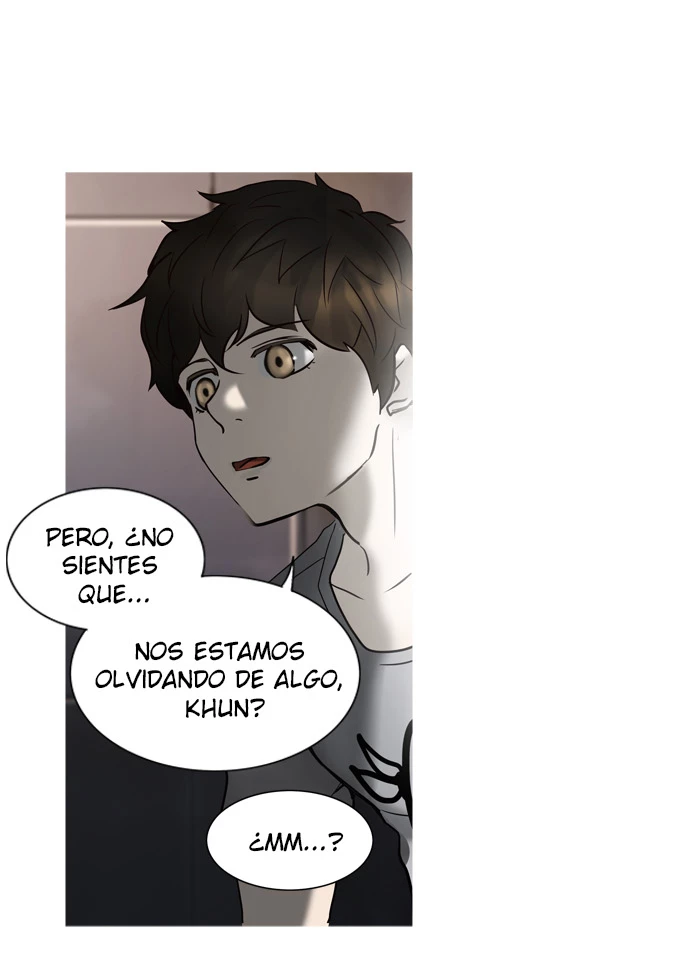 El irregular capítulo 278, página 70