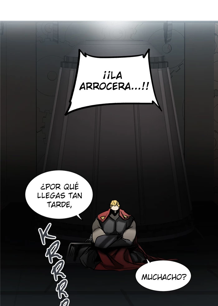 El irregular capítulo 278, página 73