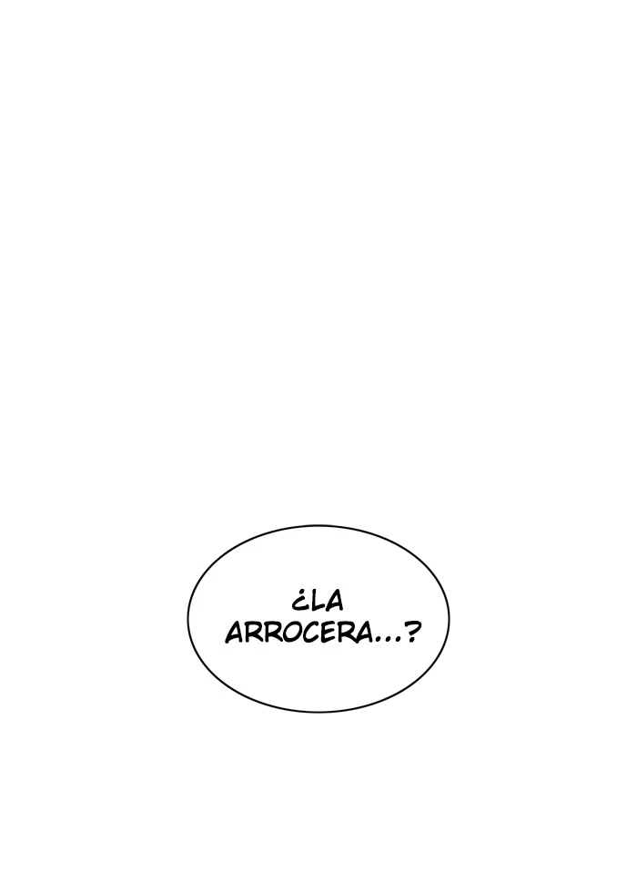 El irregular capítulo 279, página 1