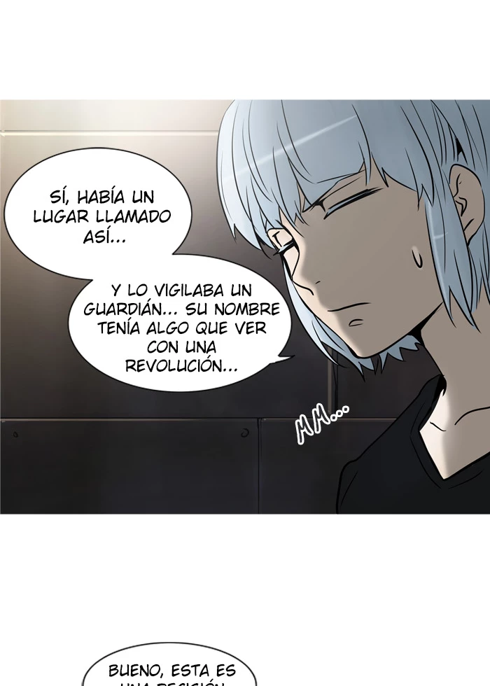 El irregular capítulo 279, página 2