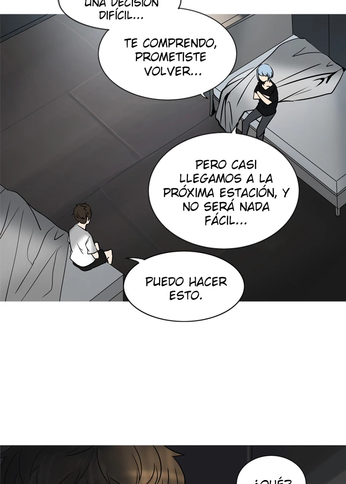 El irregular capítulo 279, página 3