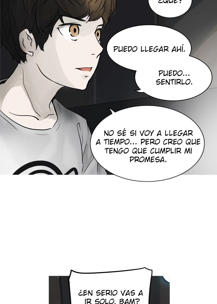El irregular capítulo 279, página 4