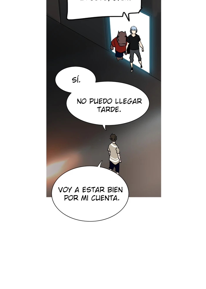 El irregular capítulo 279, página 5