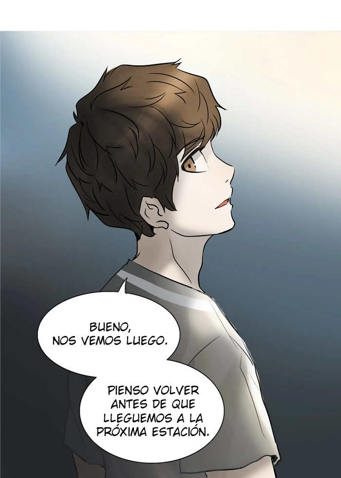 El irregular capítulo 279, página 6