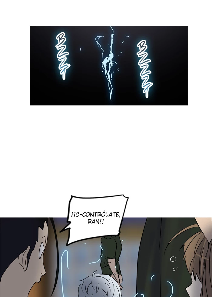 El irregular capítulo 279, página 8
