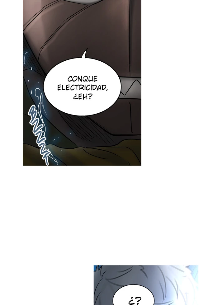 El irregular capítulo 279, página 18