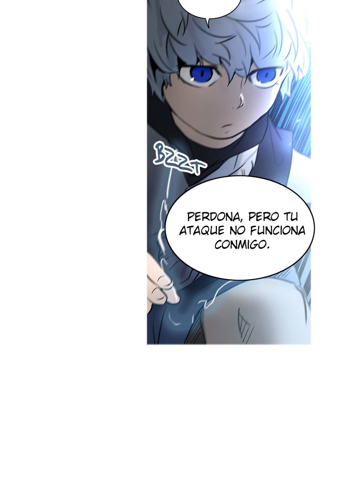 El irregular capítulo 279, página 19
