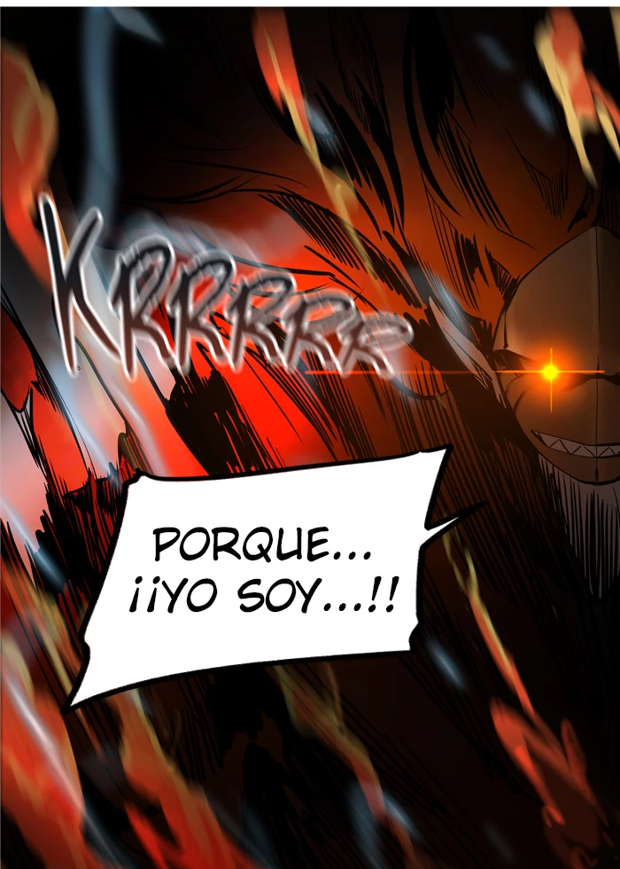 El irregular capítulo 279, página 20