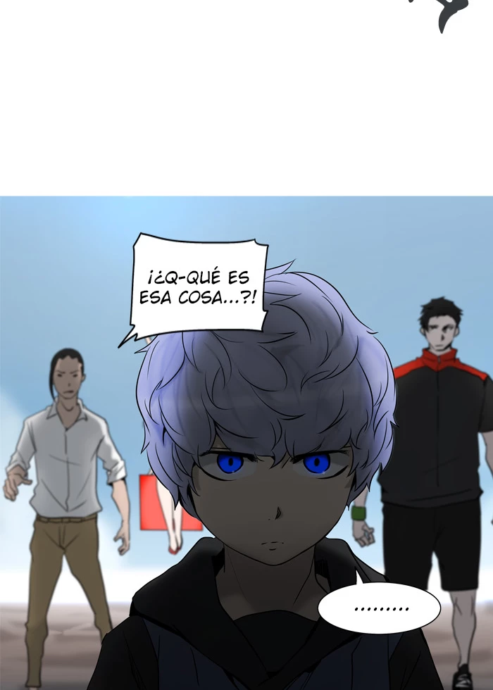 El irregular capítulo 279, página 23