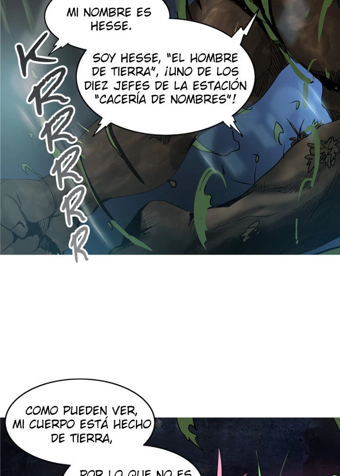 El irregular capítulo 279, página 24