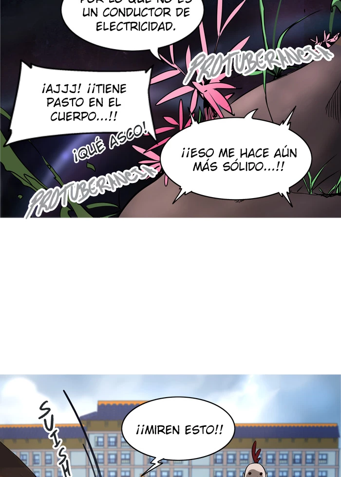 El irregular capítulo 279, página 25