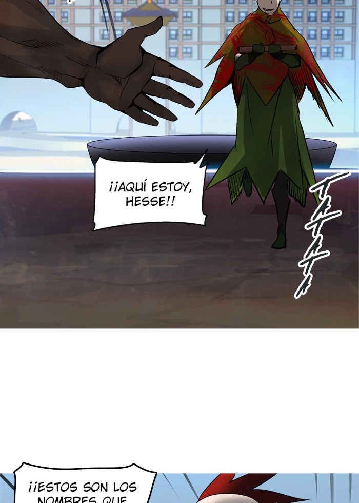 El irregular capítulo 279, página 26
